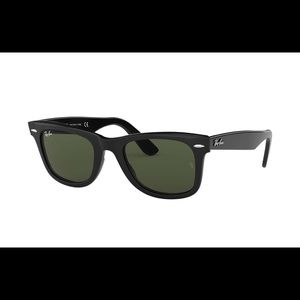 Ray-Ban Wayfarer Sunglasses 🕶 RB2140